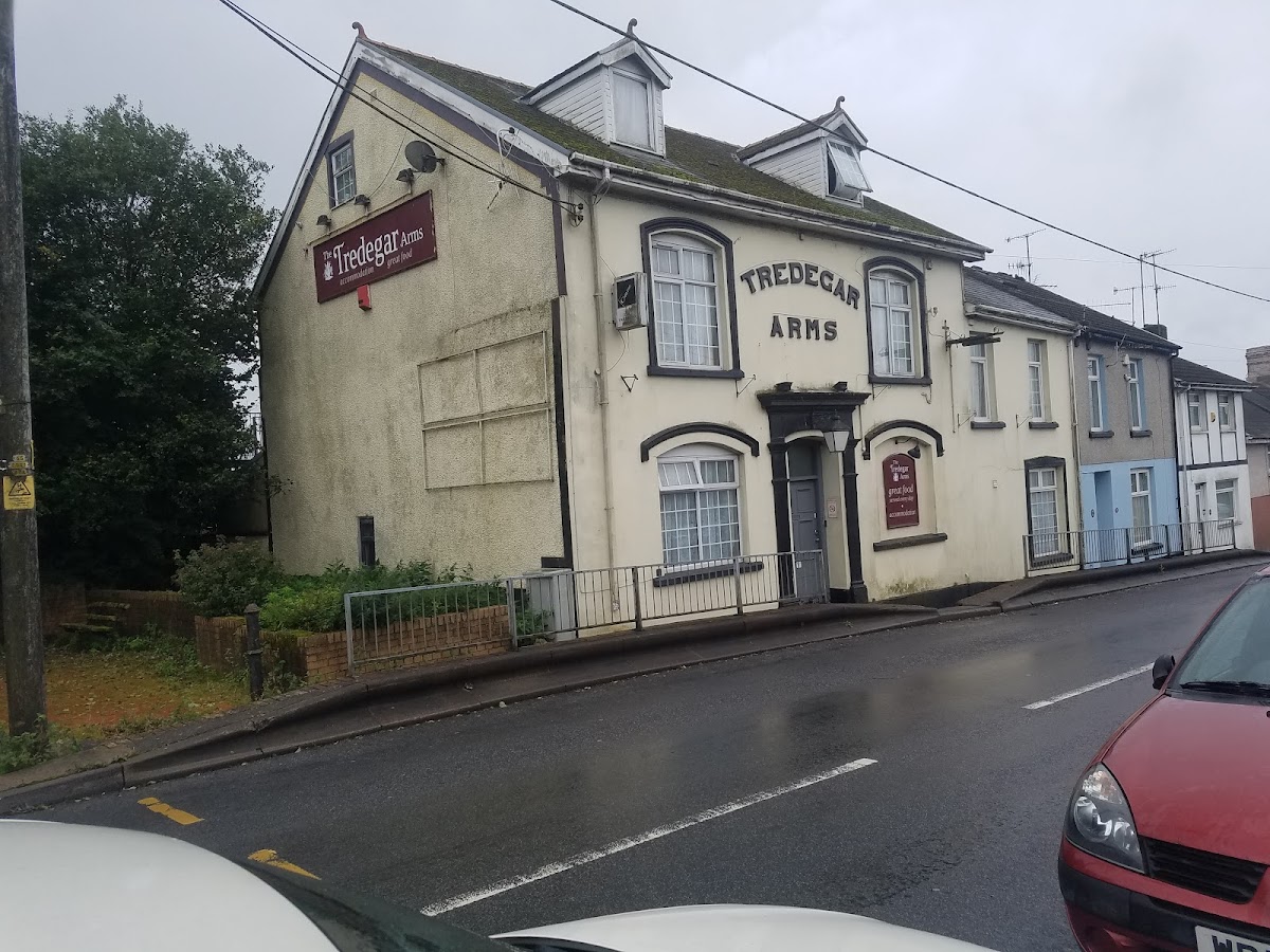 Tredegar Arms Hotel
